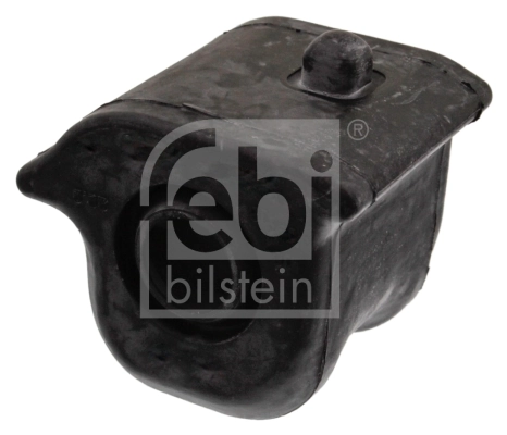 Mounting, stabiliser bar
